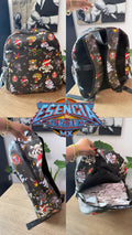 Mochila Ed Hardy