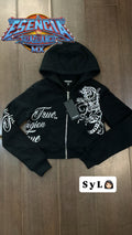 Hoodie True Religion 👩🏻