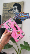 Cartera Ed Hardy