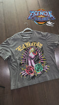 Playera Ed Hardy 🥷🏼