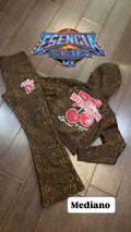 Conjunto True Religion para dama
