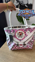 Tote Bag Ed Hardy