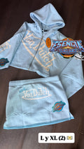 Conjunto falda y hoodie Von Dutch 👩🏻