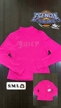 Sudadera Deportiva Juicy Couture 👩🏻