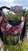Bolsa de mano Ed Hardy
