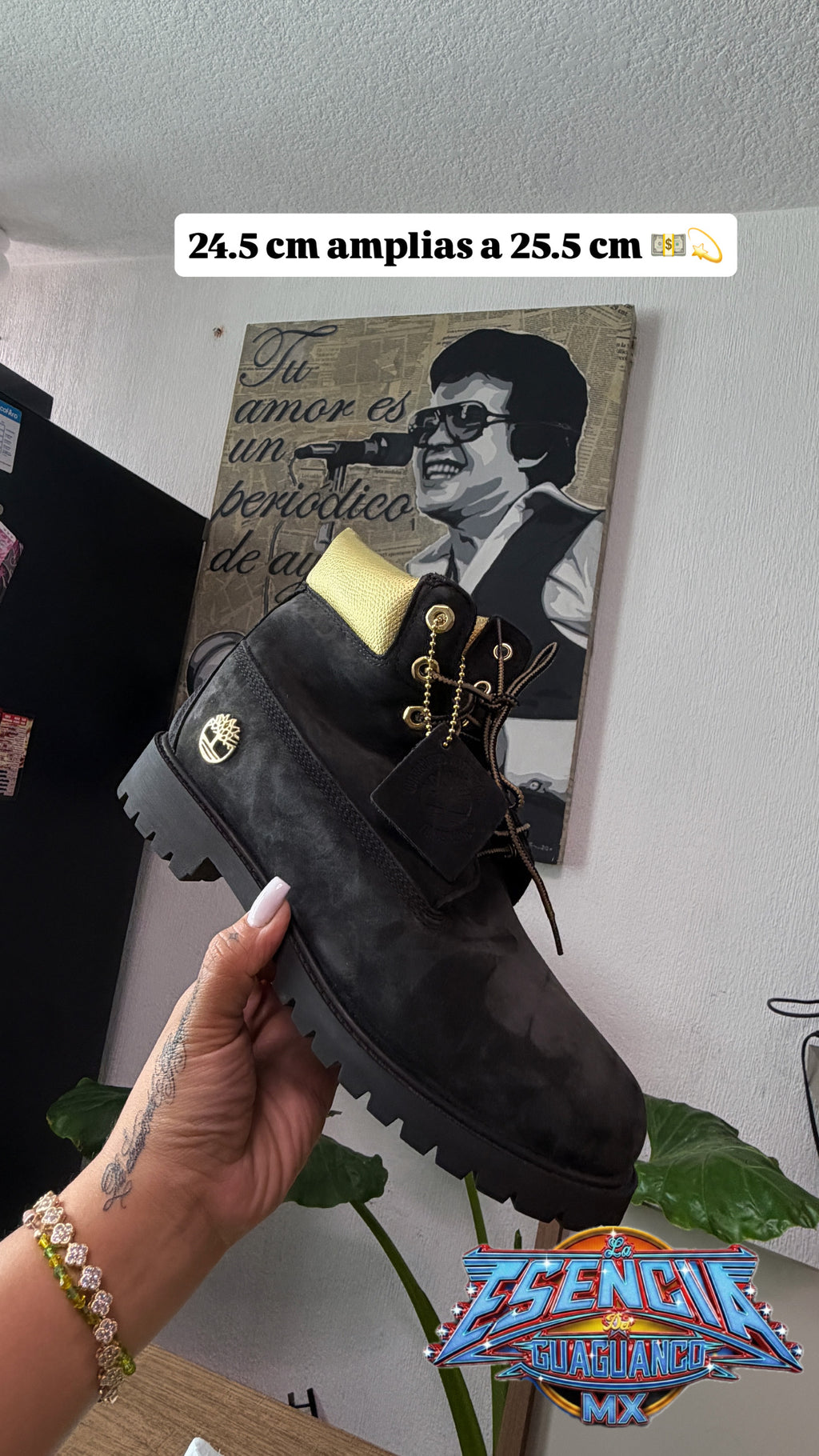 Botas Timberland