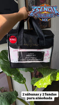 Sabanas Baby Phat