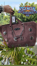 Tote Bag Ed hardy