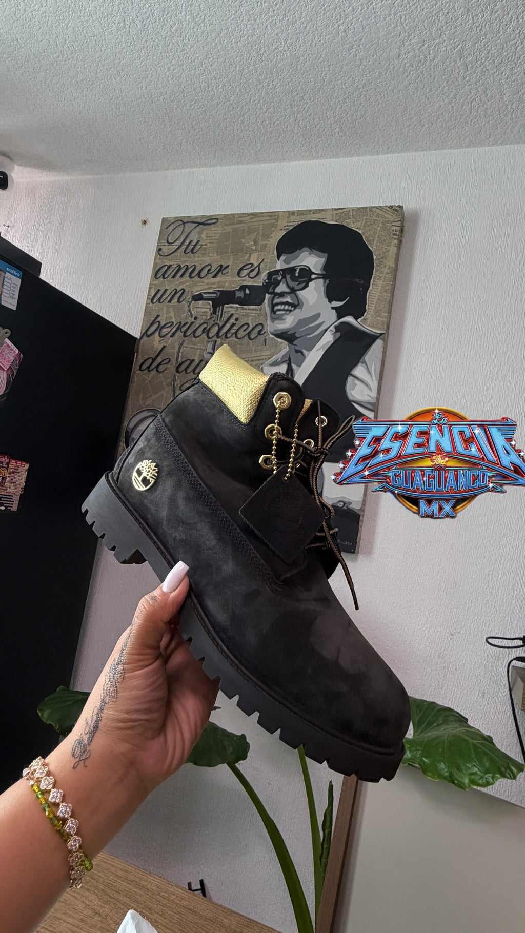 Botas Timberland
