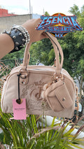 Bolsa de mano y Crossbody Juicy Couture