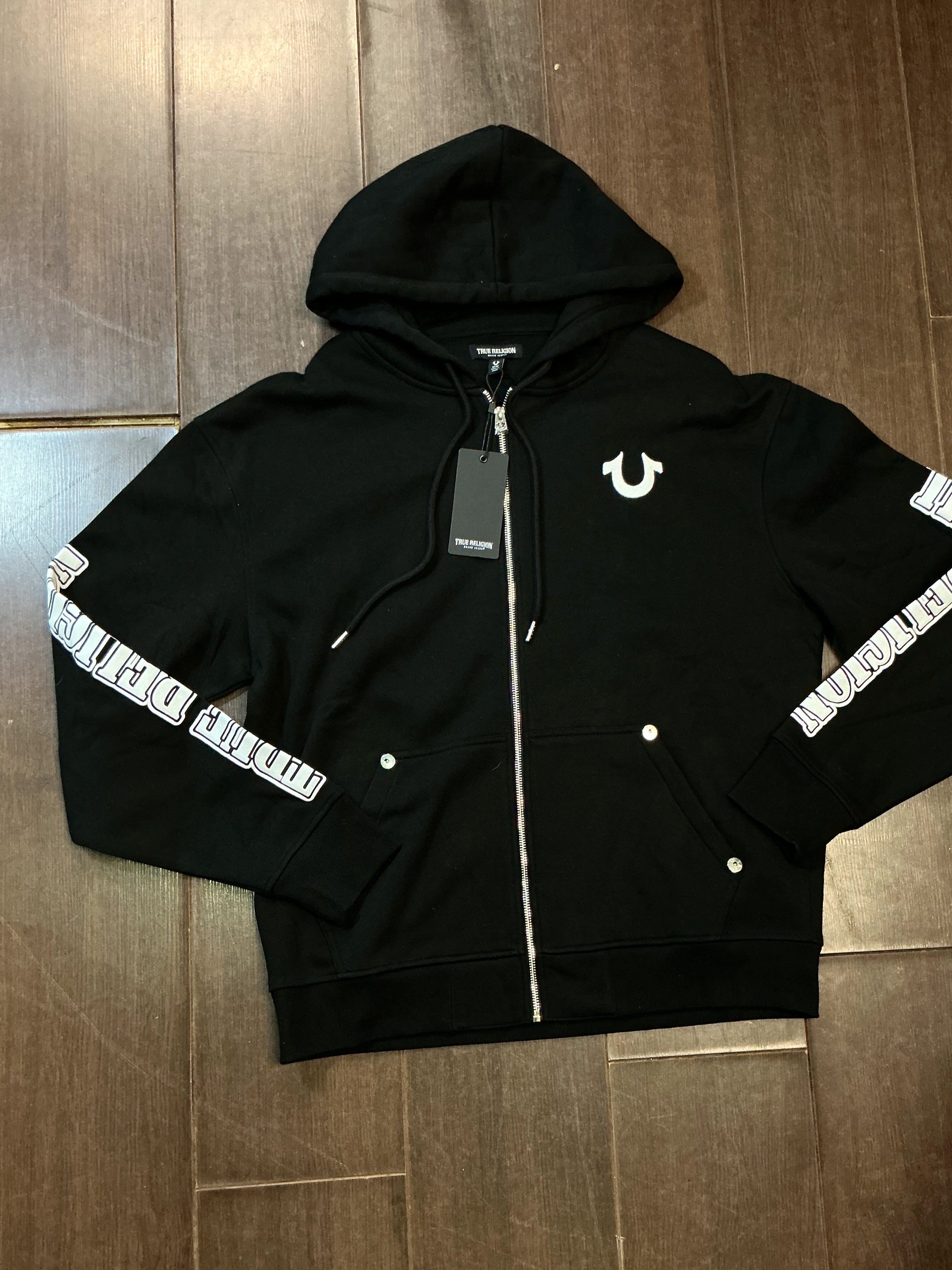 Sudadera True Religion 🥷🏼