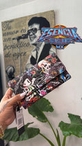 Cartera Ed Hardy