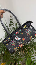 Bolsa de mano Ed Hardy ✨