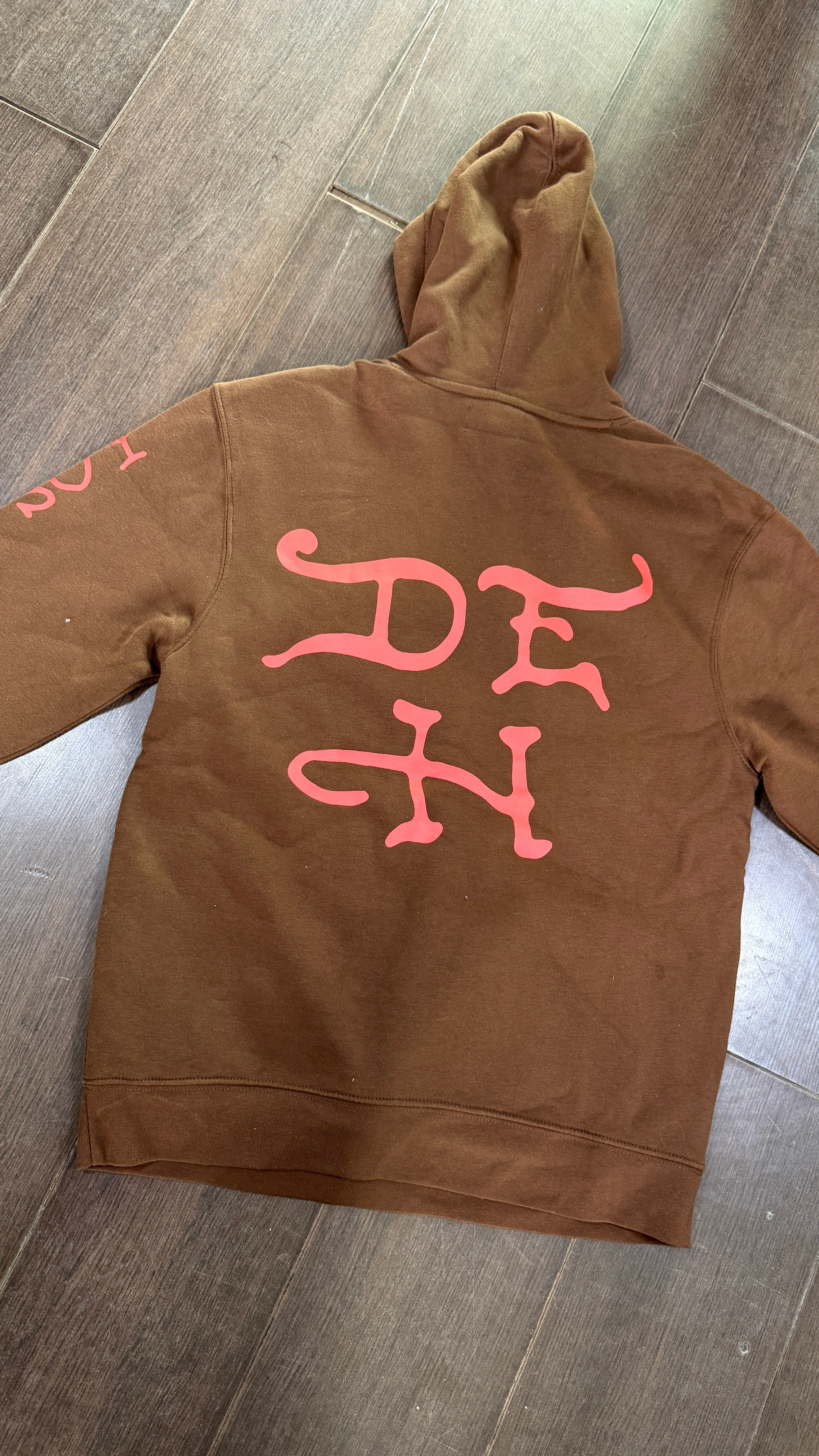 Hoodie Ed Hardy