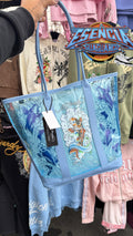 Tote Bag playa Ed Hardy 🫦
