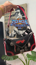 Bolsa de Mano y Crossbody Ed Hardy