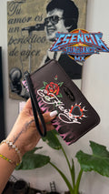 Cartera Ed Hardy