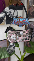 Bolsa de mano y Crossbody Ed Hardy
