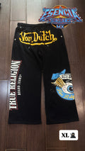 Pans Von dutch x True Religion
