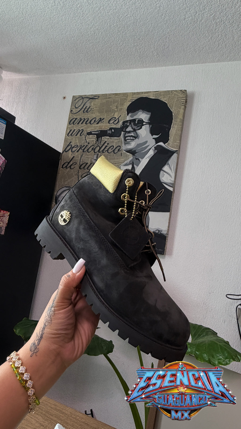 Botas Timberland