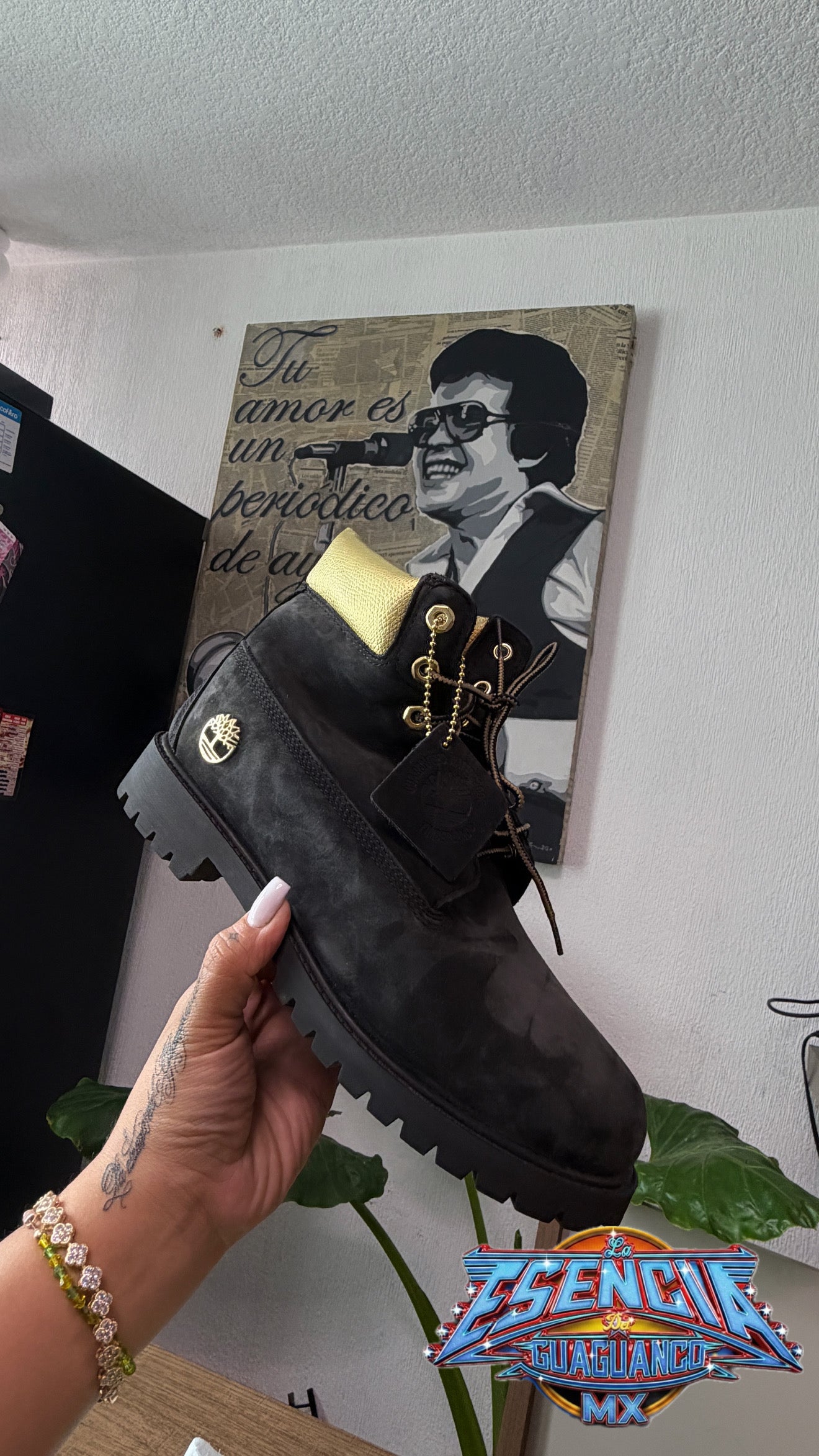 Botas Timberland