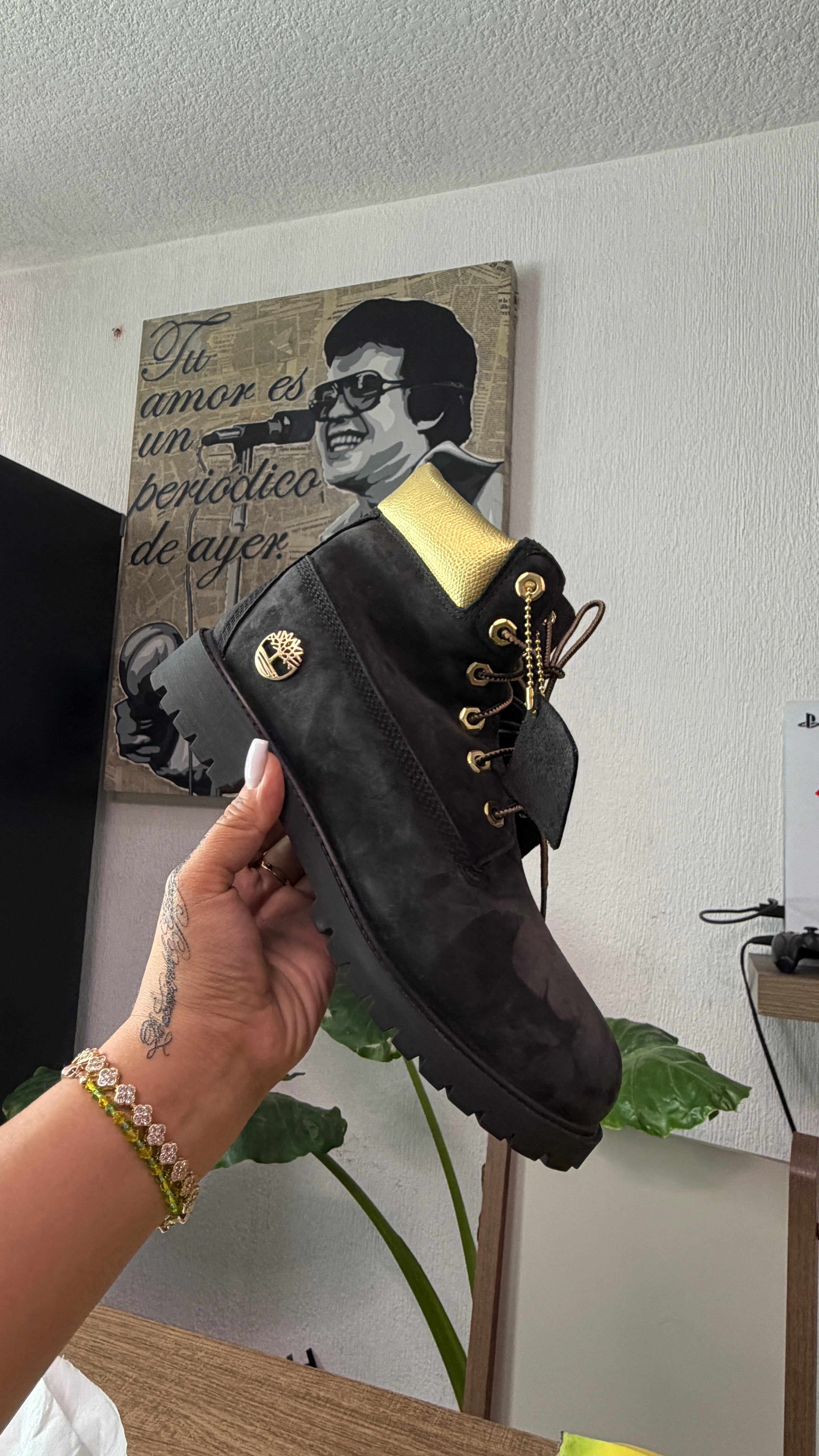 Botas Timberland