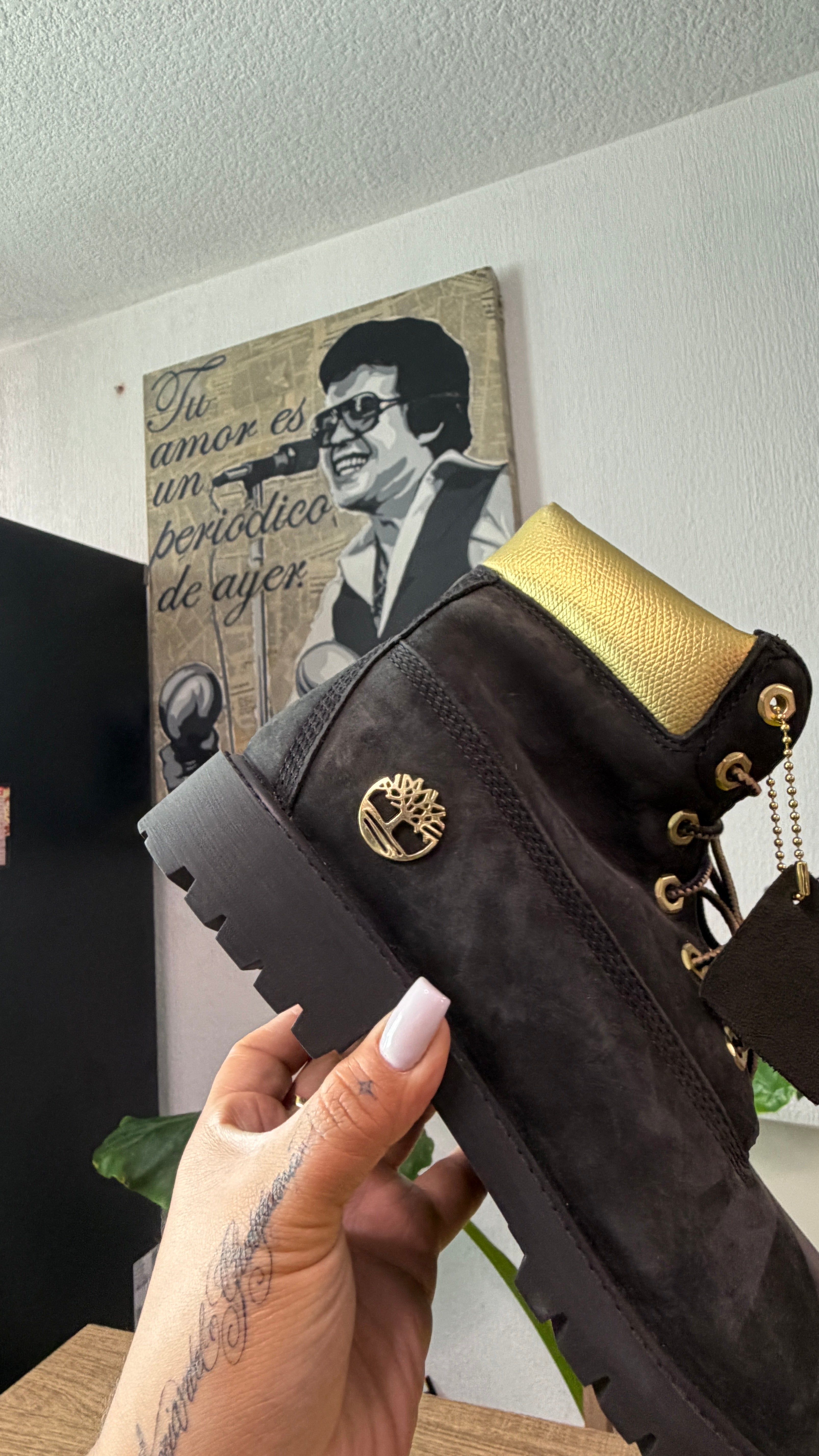 Botas Timberland