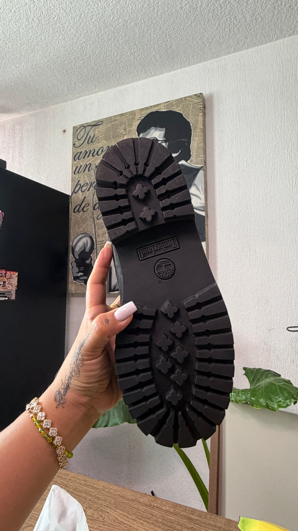 Botas Timberland