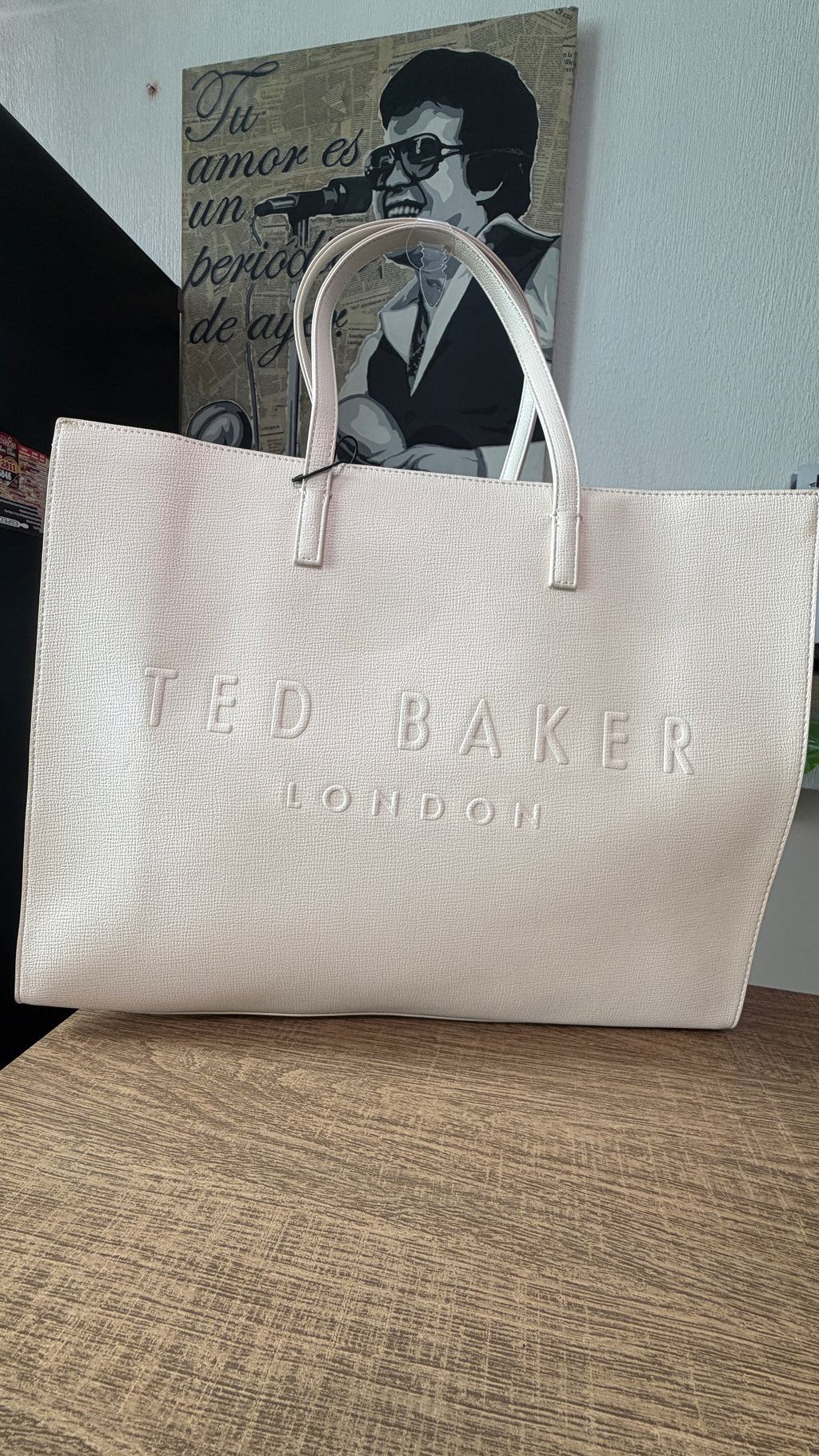 Tote Bag Ted Baker